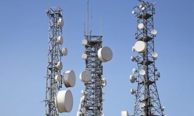 Gov’t to pull down GBC, Telcos masts at Wa Airport 165
