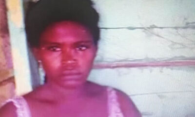 Video: Woman poisons two children over no "chop money" 138