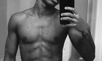 abraham attah