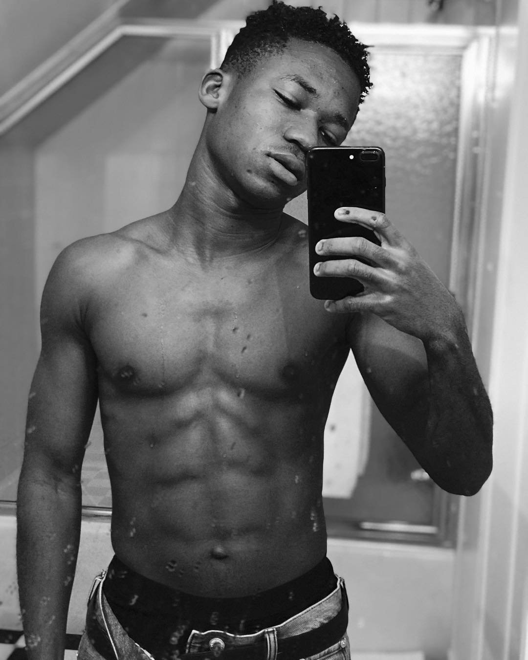 abraham attah