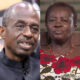 Prof Opoku-Agyemang is my close pal; I even eat in her house - Asiedu Nketia 52