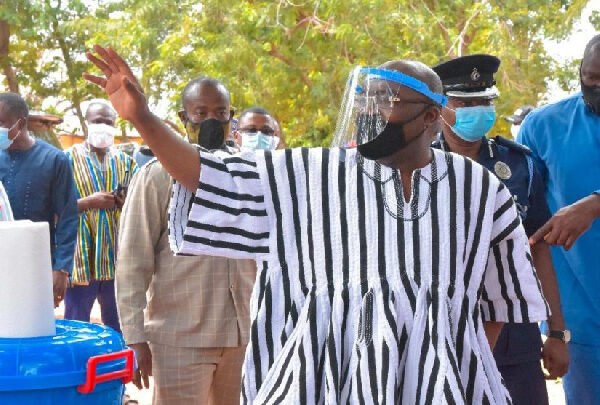 bawumia