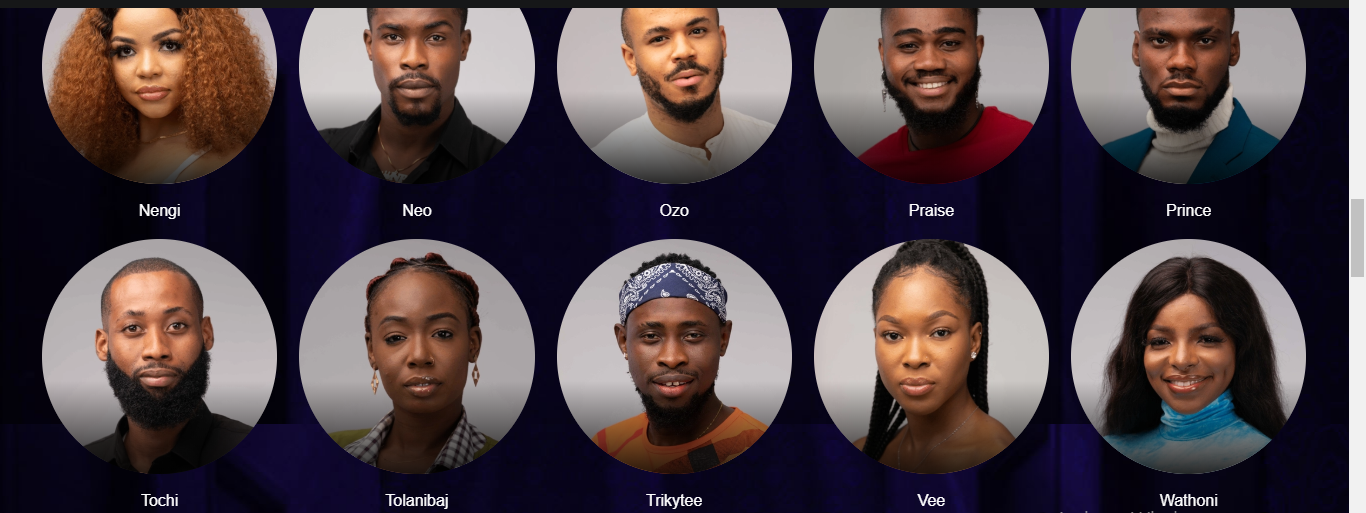 big brother naija 2020