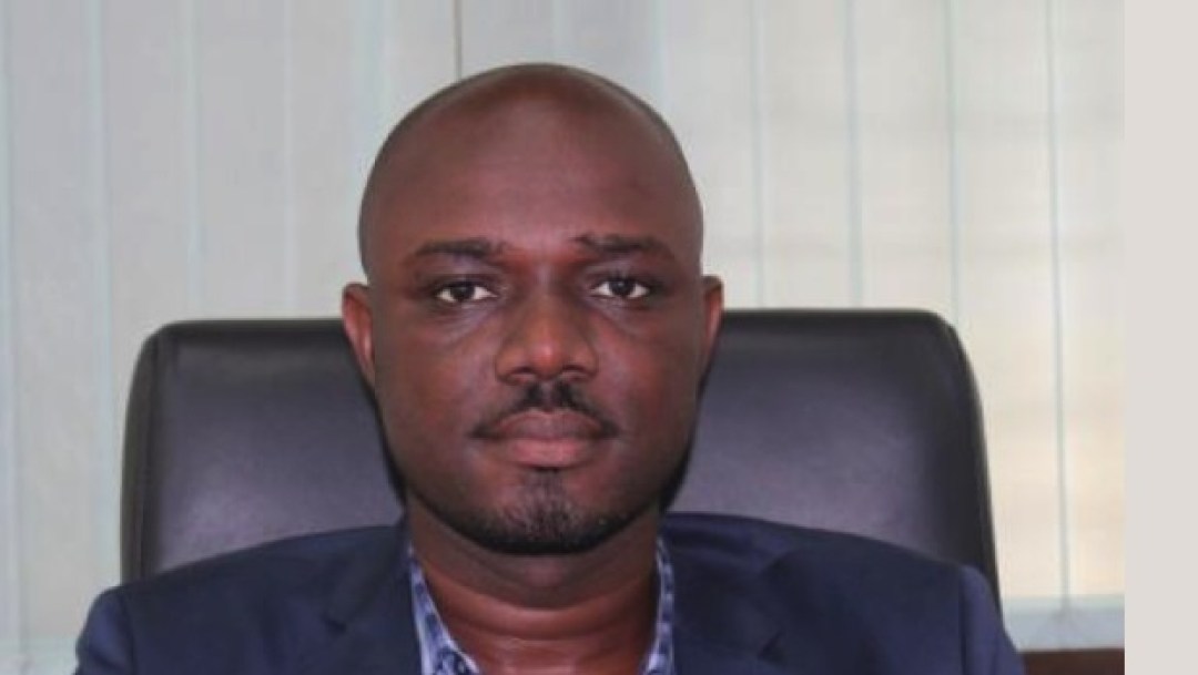 mr. boakye