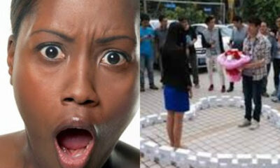 Man Buys 99 iPhones To Propose To Girlfriend, She Said “NO”!!! [Photos] 45
