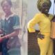 Throwback Photo of Diana Hamilton in Nursing College Causes Commotion Online -[PHOTOS] 51