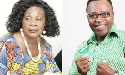 David Dontoh and I dated for 15 years – Maame Dokono 47