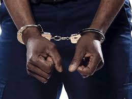 Man, 32, arrested for raping 60-year-old woman 276