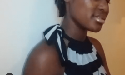 Ricky Nana Agyemang Popularly Known As Bullet Sets To Sign An Ebony Look-Alike Niece. 53