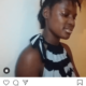 Ricky Nana Agyemang Popularly Known As Bullet Sets To Sign An Ebony Look-Alike Niece. 54