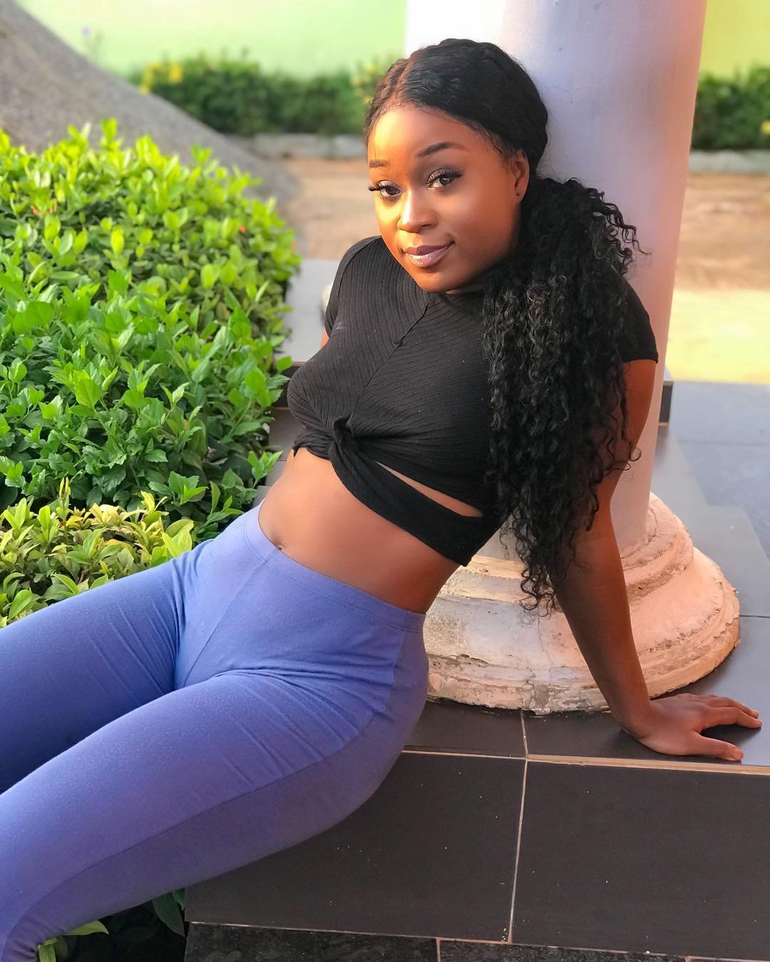 efia odo