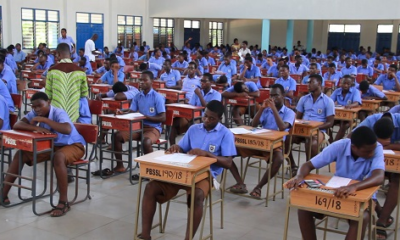 Stop putting exams ahead of lives – GMA to GES 720