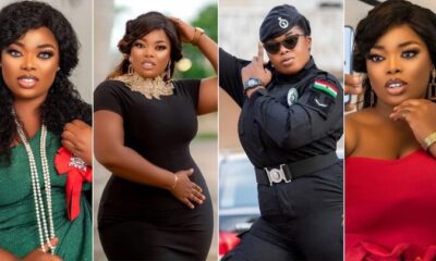 female police officer