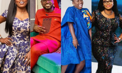 10 popular Ghanaian personalities you didn't know attended Ghana National College 52