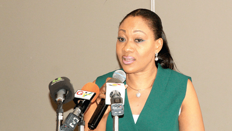 Voters registration: No accreditation, no coverage – EC tell journalists 46