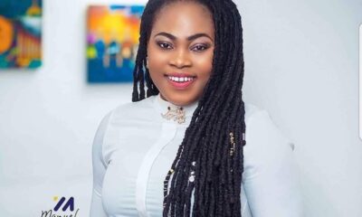 I Have My Peace Of Mind – Joyce Blessing Reveals 665