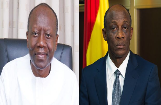 2020 mid-year budget: Seth Terkper advises Ken Ofori-Atta ahead of review 53