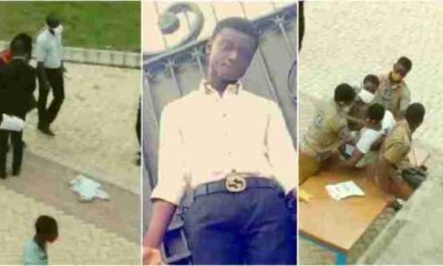 knust boy
