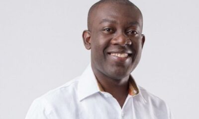 It Is Unfair To Disclose The Status Of Others – Kojo Oppong Nkrumah 69