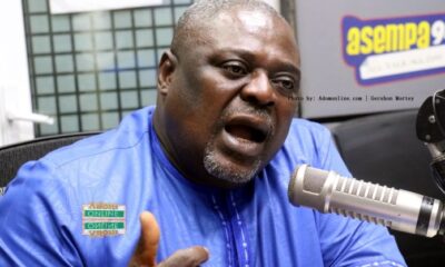 Koku Anyidoho