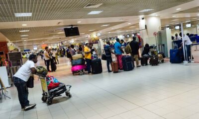 NPPSK Leadership Wishes All Ghanaians Departing Tonight a Safe Flight(Audio) 538