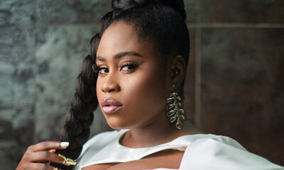 lydia forson