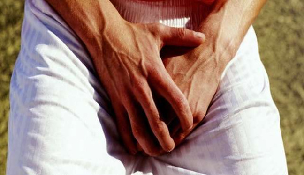 Man suffers 4 hour erection with coronavirus infection 46