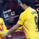 Messi needs Suarez and Griezmann at their best to win the Champions League 64