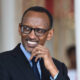 paul kagame