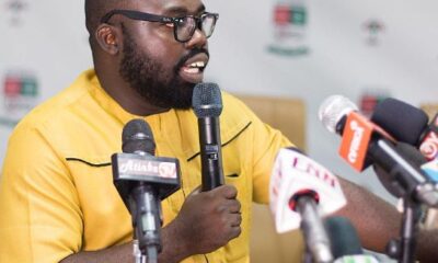 Prof. Naana Opoku-Agyemang is BETTER than ‘lying-joker’ Bawumia – Otokunor fires 624