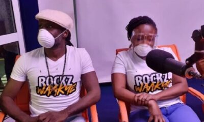 “Because Of My Waakye, Every Presenter Wants To Interview Me” – Reggie Rockstone 59