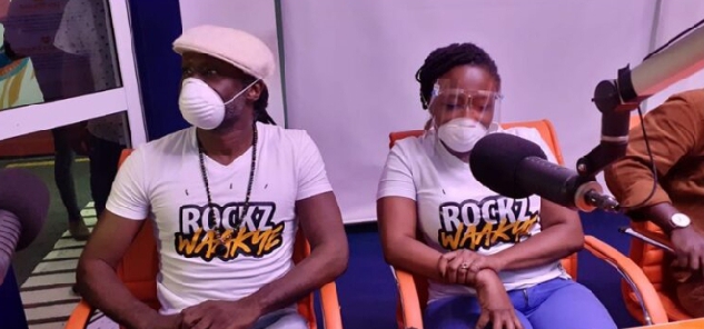 “Because Of My Waakye, Every Presenter Wants To Interview Me” – Reggie Rockstone 45
