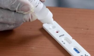 Russia Announces It Has Completed It Human Trial Regarding Coronavirus Vaccine And There Is Good News 67
