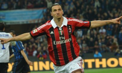 I am president, coach and player at Milan - Zlatan Ibrahimovic brags after helping club defeat Juventus 754