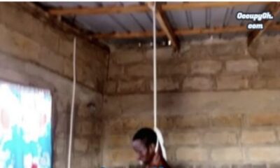 Man Kills Himself Because a Woman Dumps Him for Another Man 49