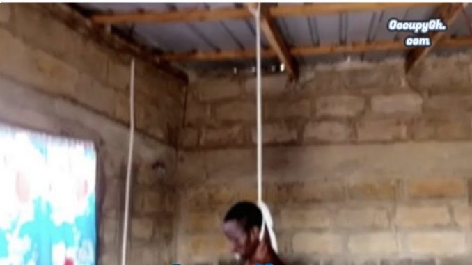 Man Kills Himself Because a Woman Dumps Him for Another Man 45