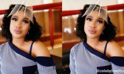 tonto dikeh