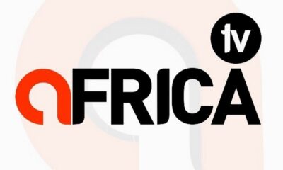 tv africa