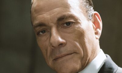 Jean-Claude Van Damme