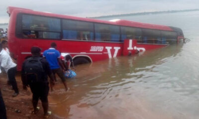 vip bus