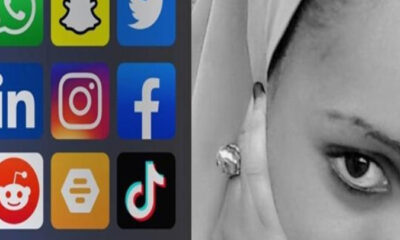 ‘I Will Quit Social Media On My Wedding Day, Before Stepping Foot Into My Husband’s House’ – Lady Vows 45
