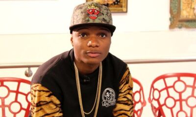 wizkid