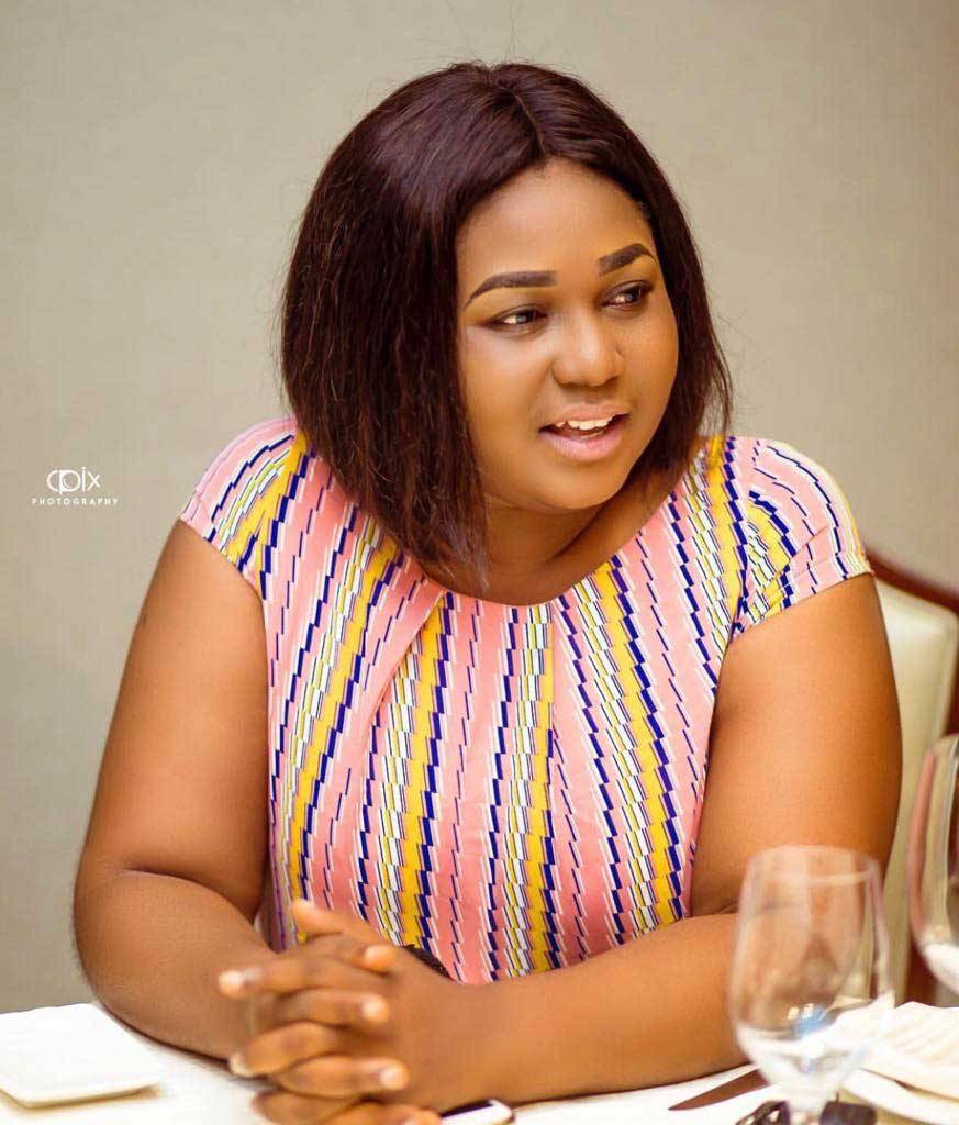 It's Only Lazy Women Who Are Attracted To Men With Money - Xandy Kamel - Adwoa Adubia News
