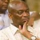 Kweku Baako: Haruna Iddrisu overreacted to Nkrumah’s ‘Papa No’ comment 64