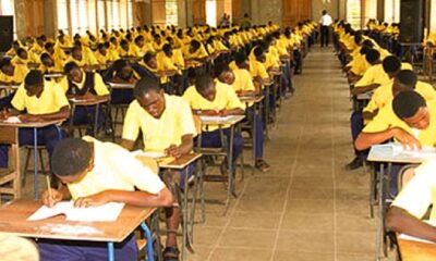 WASSCE starts today as WAEC says 'leaked papers fake' 74