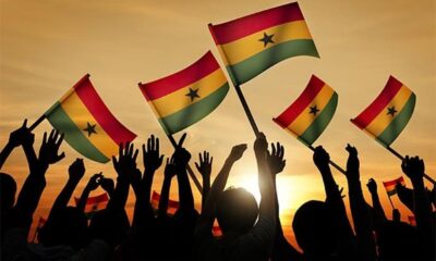 Get to Know Why August 4 is a public holiday in Ghana 66