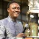 chris okotie