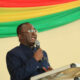 Dr. Owusu Afriyie Akoto