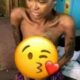 Check Out The Pictures Of The Popular Slay Queen Who Has Been Infected With HIV/AIDS. 75