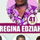 SAD: Mother, 3 kids killed by a Driver over GHC1,200 lottery win burial Poster Goes Viral -SEE PHOTO 56